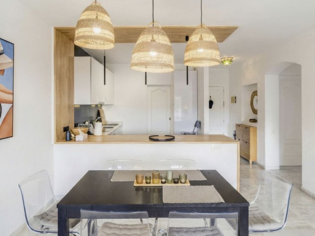 2 Bedrooms Apartment in Los Arqueros