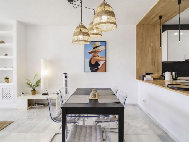 2 Bedrooms Apartment in Los Arqueros