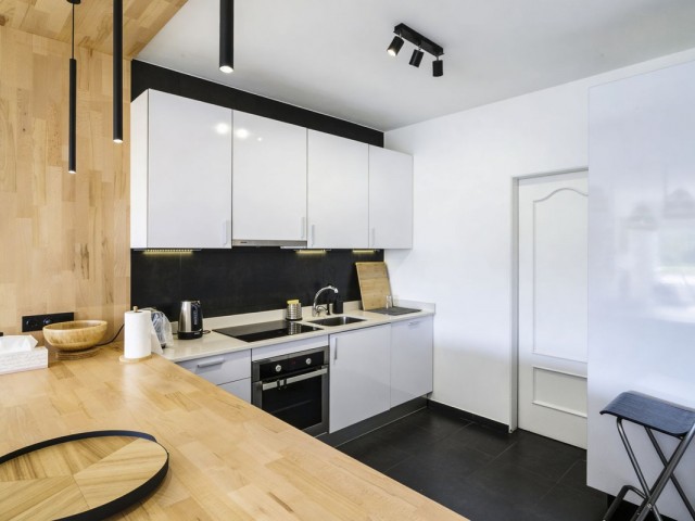 2 Bedrooms Apartment in Los Arqueros