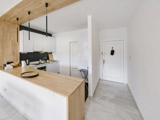 2 Bedrooms Apartment in Los Arqueros