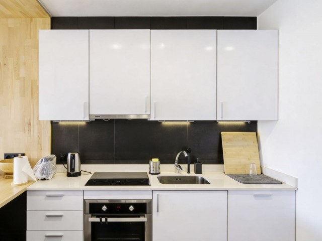 2 Bedrooms Apartment in Los Arqueros