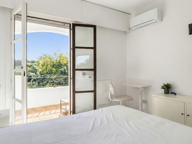 2 Bedrooms Apartment in Los Arqueros