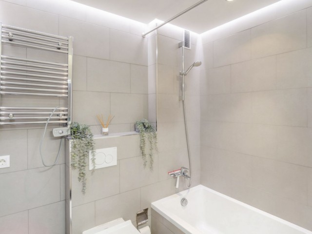 2 Bedrooms Apartment in Los Arqueros