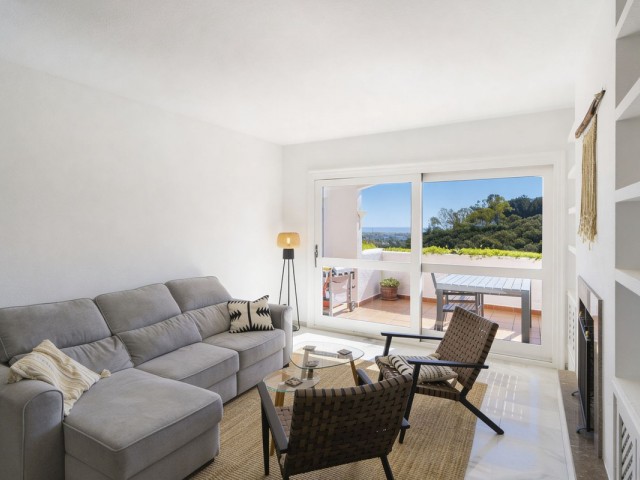 Apartment, Los Arqueros, R5306479