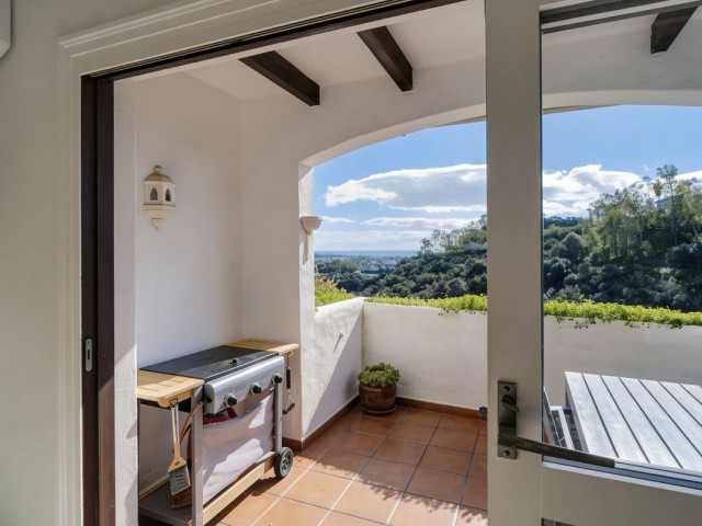 Apartment, Los Arqueros, R5306479