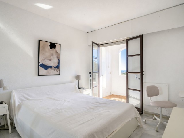 2 Schlafzimmer Apartment in Los Arqueros