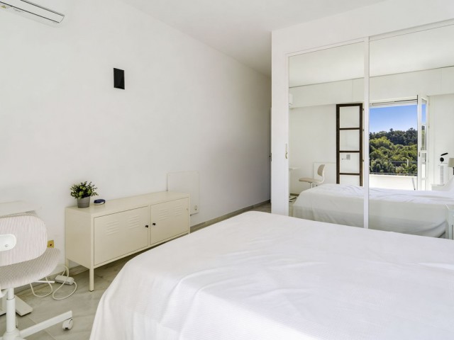 2 Schlafzimmer Apartment in Los Arqueros