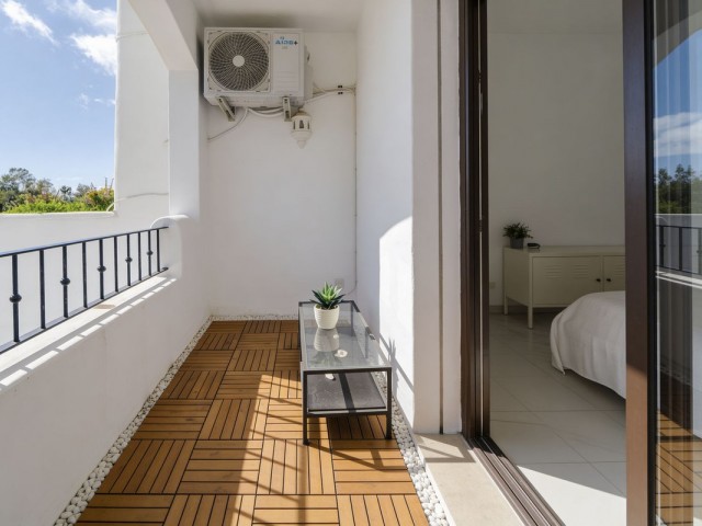 2 Schlafzimmer Apartment in Los Arqueros