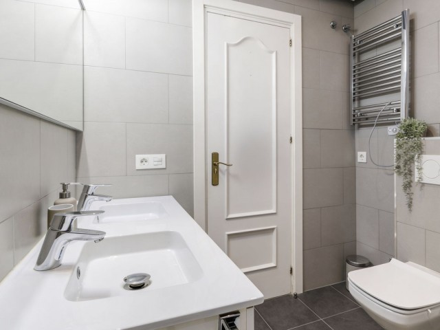 2 Makuuhuoneen Huoneisto Los Arqueros