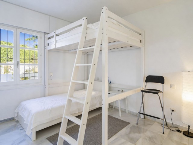 2 Bedrooms Apartment in Los Arqueros