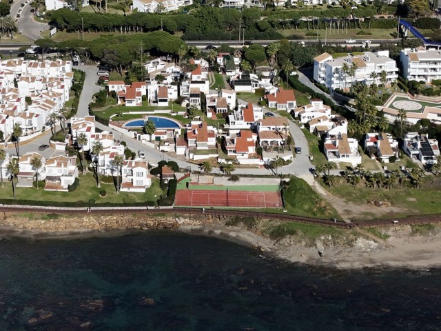 3 Schlafzimmer Villa in Miraflores