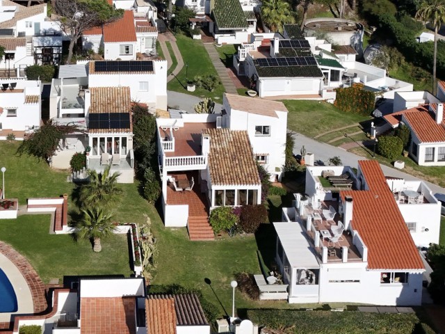 3 Schlafzimmer Villa in Miraflores
