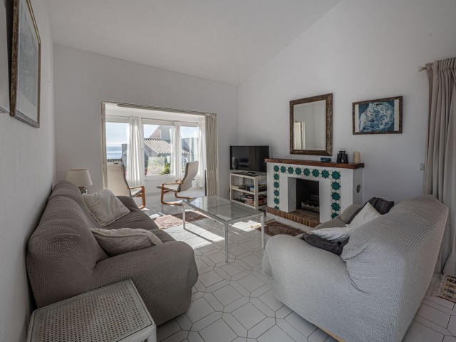 3 Schlafzimmer Villa in Miraflores