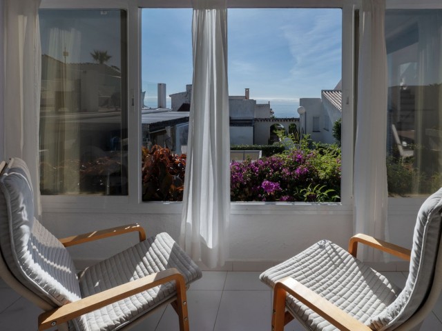 3 Schlafzimmer Villa in Miraflores