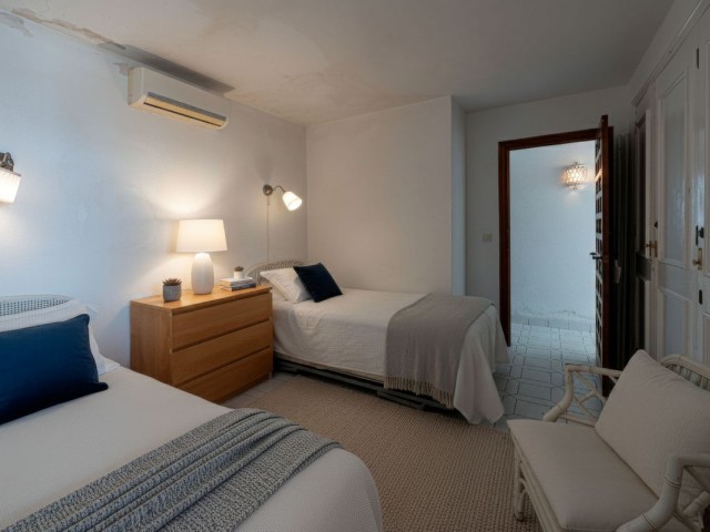 3 Schlafzimmer Villa in Miraflores