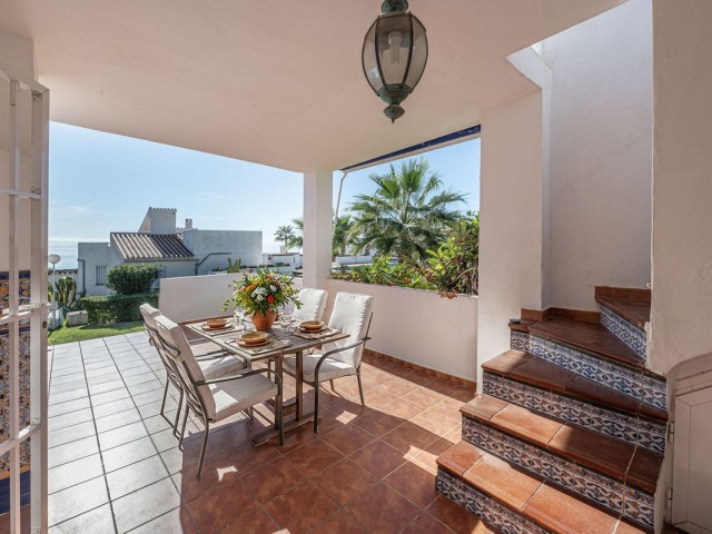 3 Schlafzimmer Villa in Miraflores