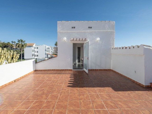 3 Schlafzimmer Villa in Miraflores