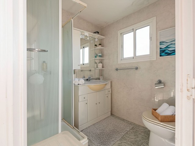 3 Schlafzimmer Villa in Miraflores