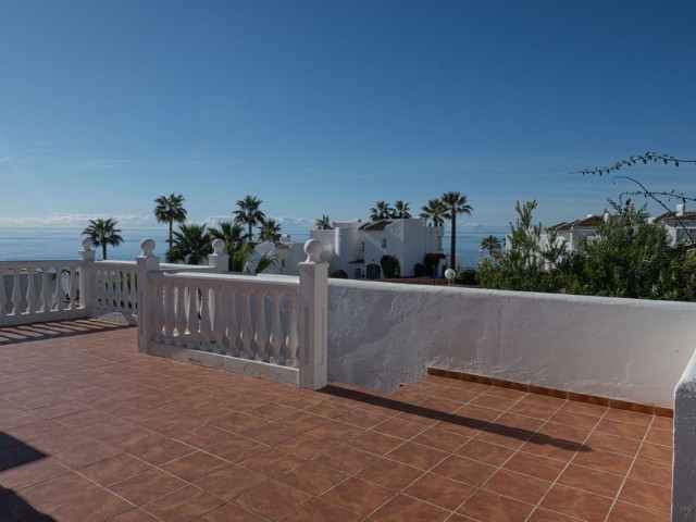 3 Schlafzimmer Villa in Miraflores