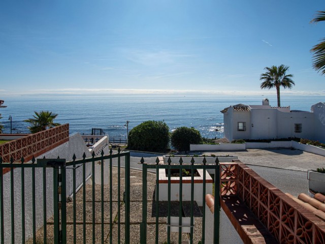 3 Schlafzimmer Villa in Miraflores