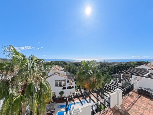 Appartement, Altos de los Monteros, R5306725