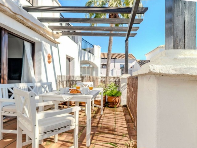 Appartement, Altos de los Monteros, R5306725
