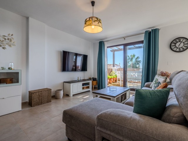 Appartement avec 2 Chambres  à Altos de los Monteros