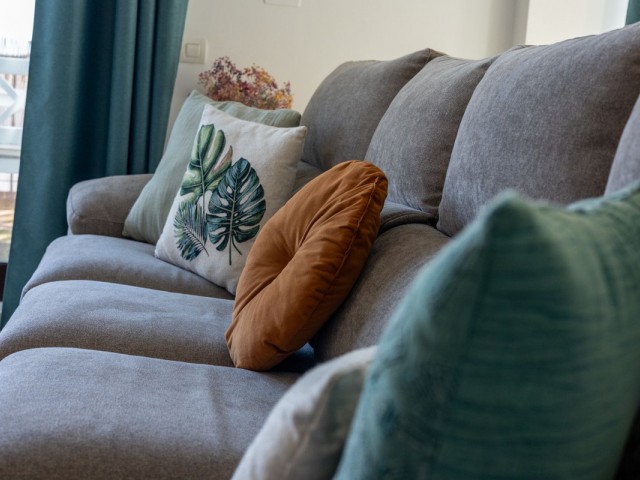 Appartement avec 2 Chambres  à Altos de los Monteros