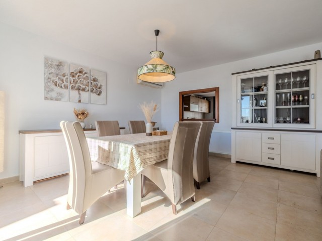 Appartement avec 2 Chambres  à Altos de los Monteros