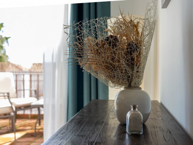 Appartement avec 2 Chambres  à Altos de los Monteros