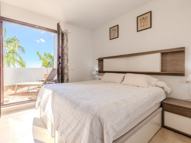 Appartement avec 2 Chambres  à Altos de los Monteros