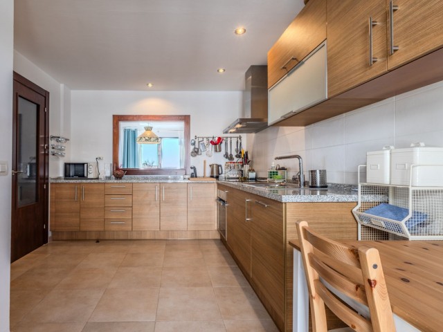 2 Bedrooms Apartment in Altos de los Monteros