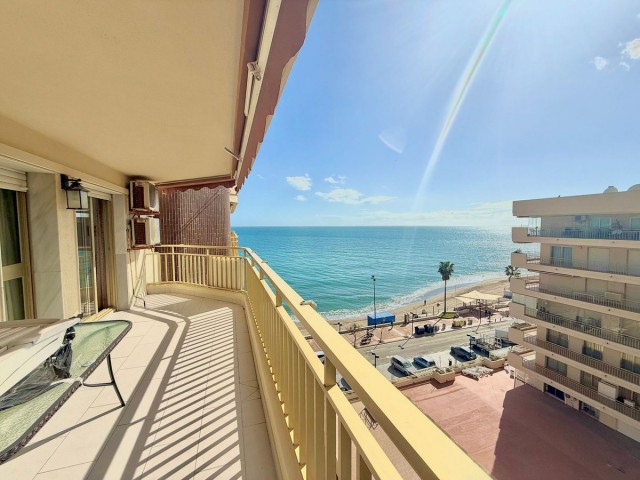 Penthouse, Fuengirola