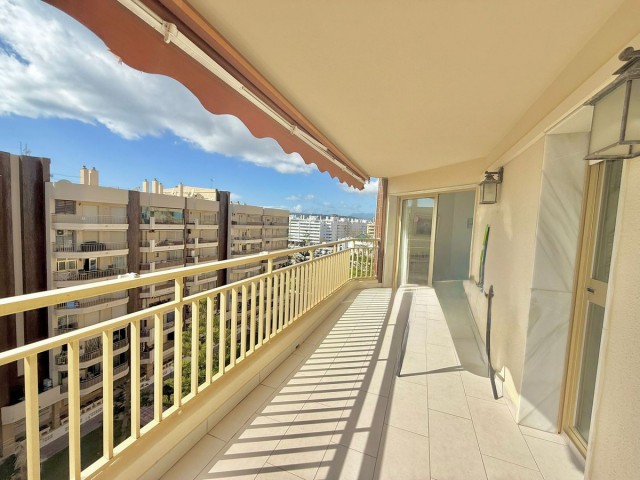 Penthouse in Fuengirola
