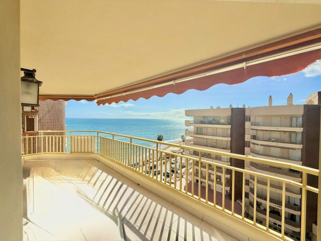 Penthouse in Fuengirola