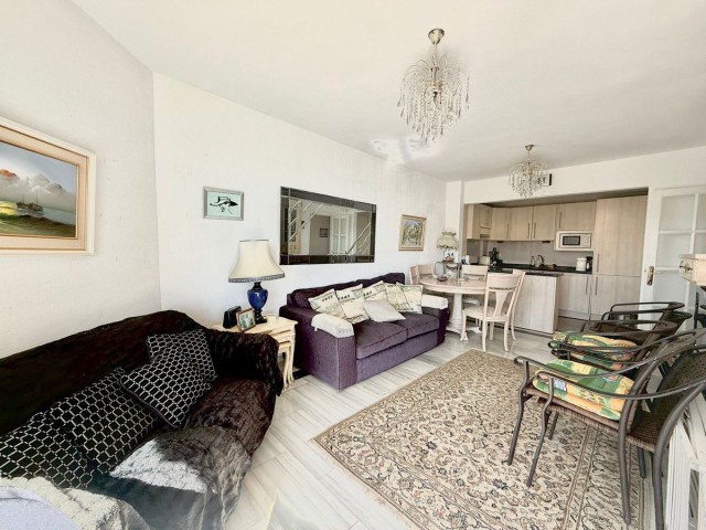 Penthouse in Fuengirola