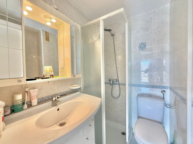 Penthouse in Fuengirola