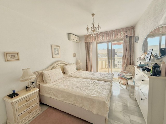 Penthouse in Fuengirola