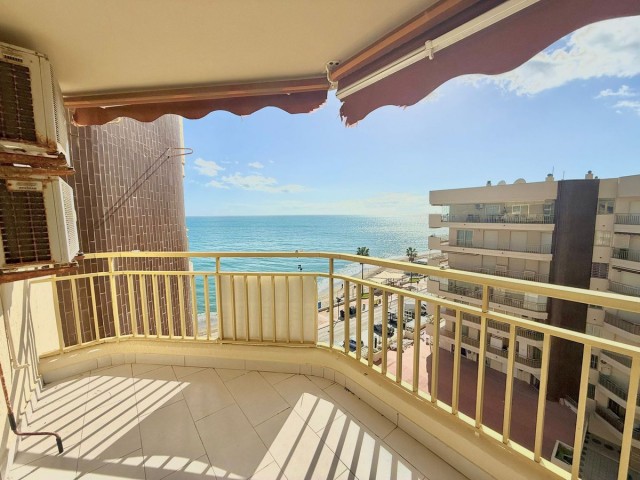 Penthouse in Fuengirola