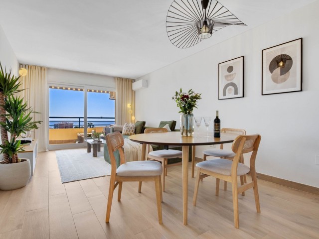 Apartment, El Pinillo