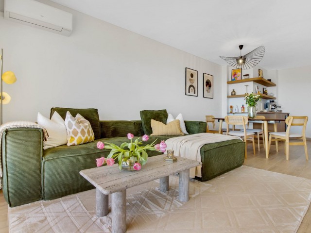 Apartamento, El Pinillo, R5306770