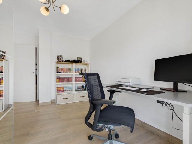 3 Slaapkamer Appartement in El Pinillo