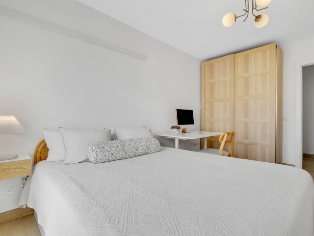 3 Slaapkamer Appartement in El Pinillo