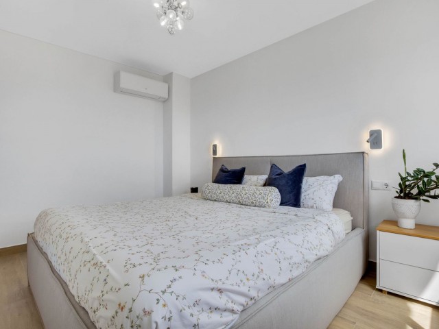 3 Slaapkamer Appartement in El Pinillo