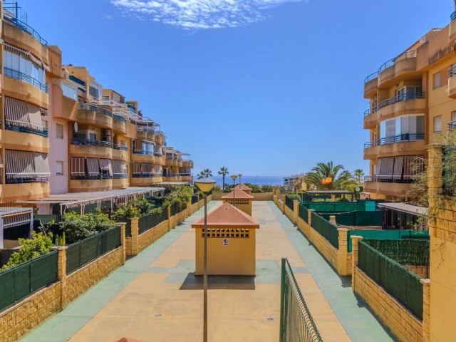 3 Slaapkamer Appartement in El Pinillo