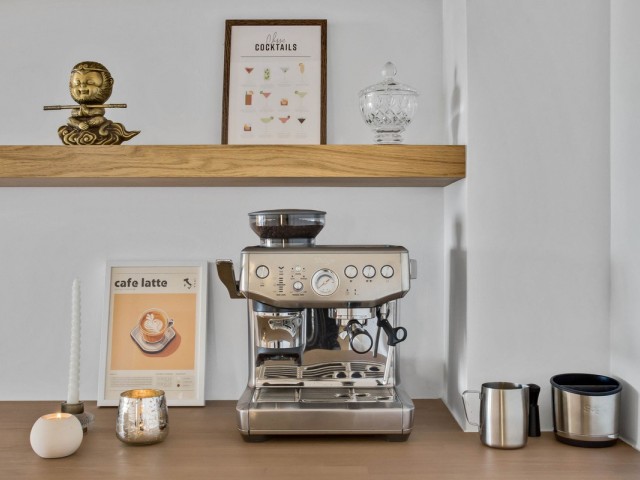 3 Slaapkamer Appartement in El Pinillo