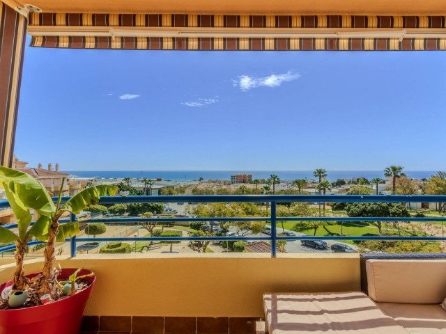 Apartment, El Pinillo, R5306770