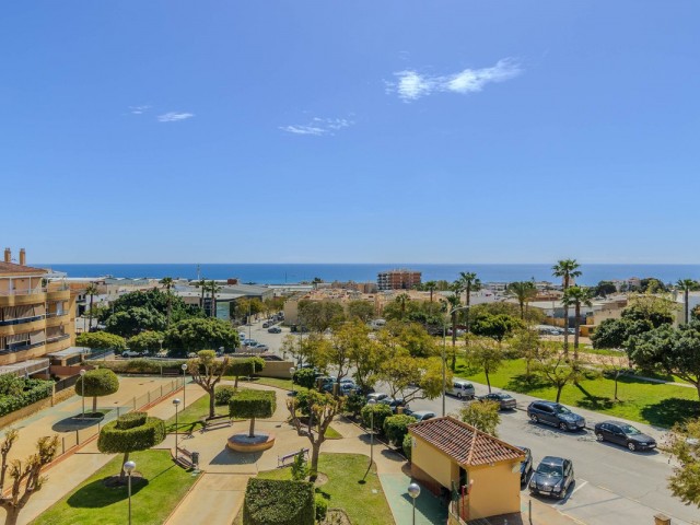 Apartment, El Pinillo, R5306770