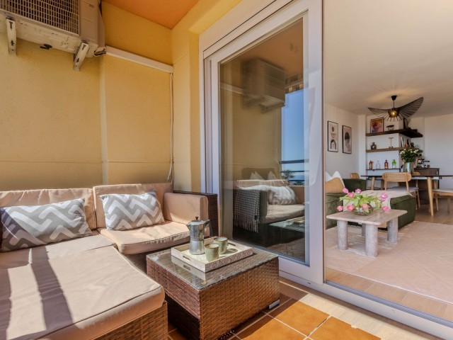 Apartment, El Pinillo, R5306770