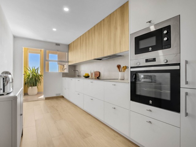 3 Schlafzimmer Apartment in El Pinillo